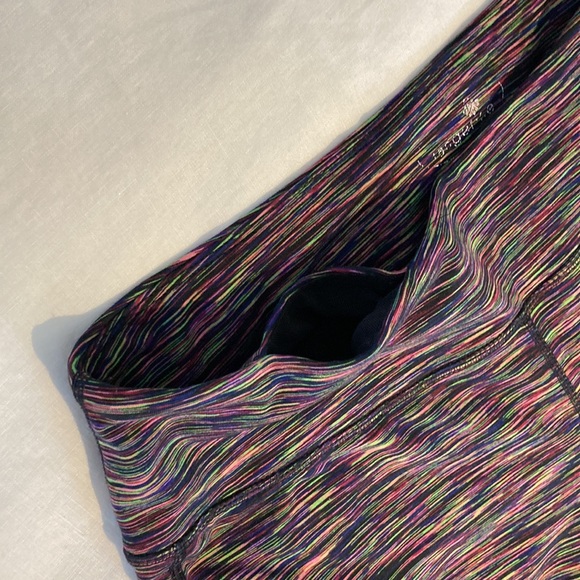 Tangerine legging size medium rainbow color - Picture 11 of 16